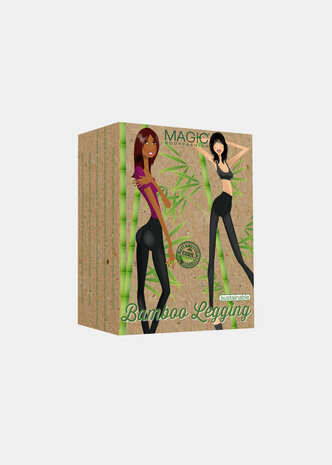 Bamboo Leggings