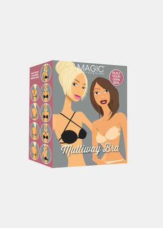 Multiway Bra