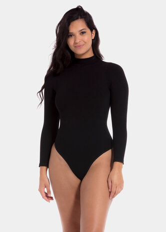 EveryBody Mock Neck