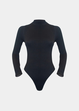 EveryBody Mock Neck