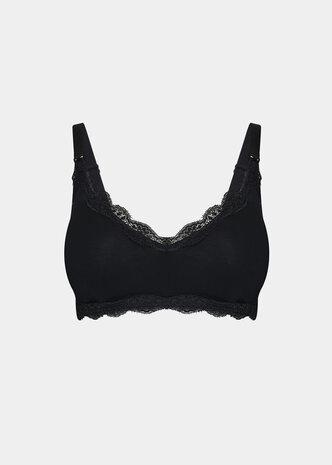 Mama Lace Bralette