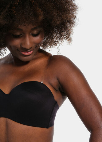 Silicone Bra Straps