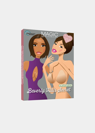 Beverly Hills Lift Tape (4-Pairs)