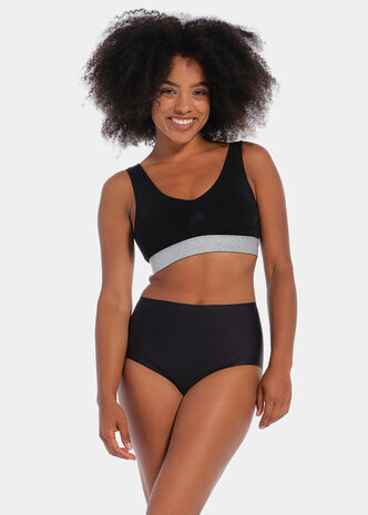 Salsa Bra