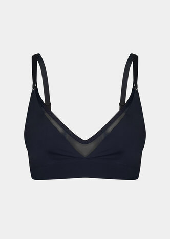 Mama Sheer Bralette