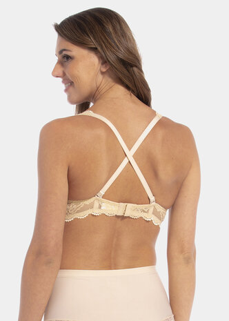Luxury Gel Bra