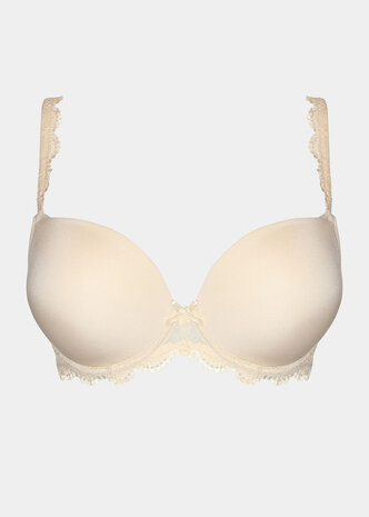 Luxury Gel Bra