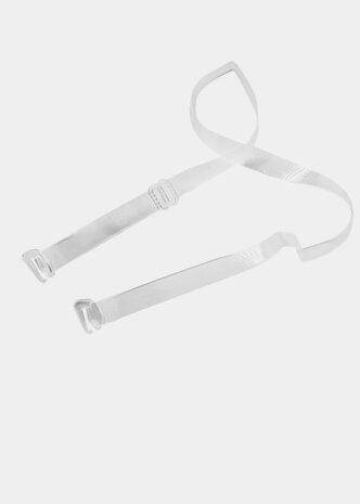 Silicone Bra Straps