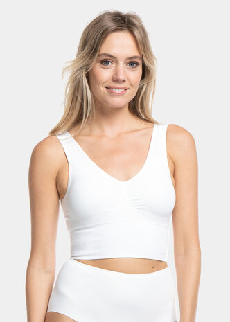 Bamboo Shape Bra