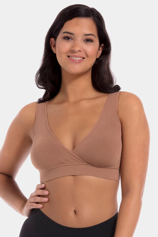 Bamboo Soft Bra