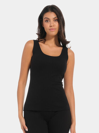 Stay Warm Tanktop