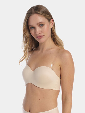 Silicone Bra Straps