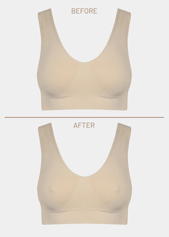 Show Your Nipples