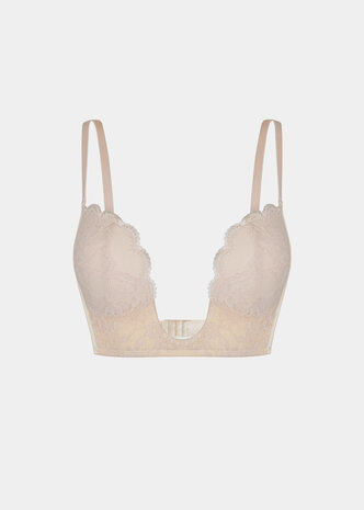 V-BRA Lace