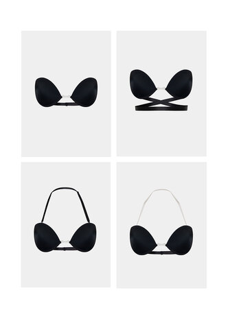 Multiway Bra