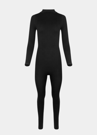 Bodycon Jumpsuit