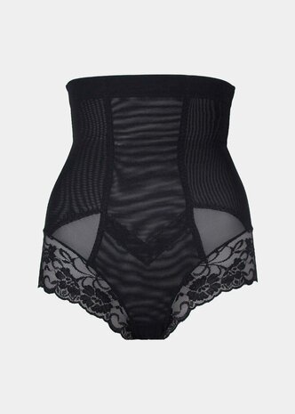 Super Control Brief -  Black