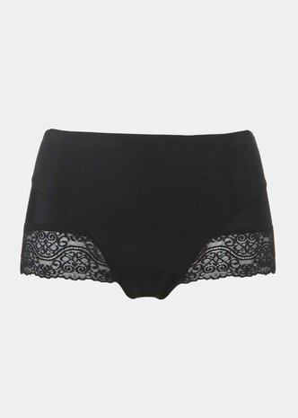 Be Pretty Tummy Squeezer - Black