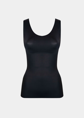 Tone Your Body Tanktop - Black