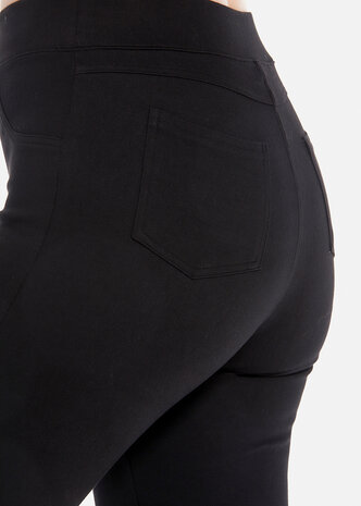 Jegging - Black