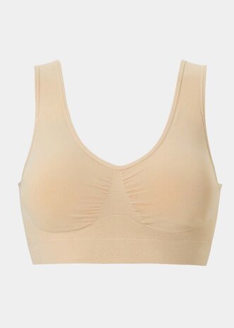 Comfort Bra - Latte