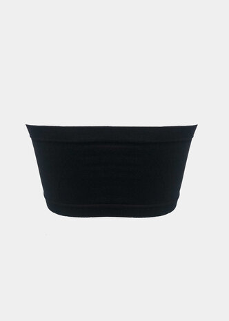 Comfort Bandeau - Black