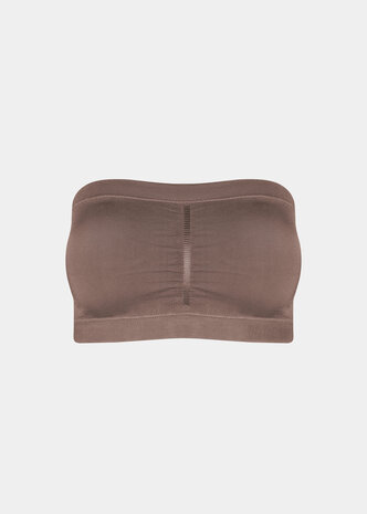 Comfort Bandeau - Espresso