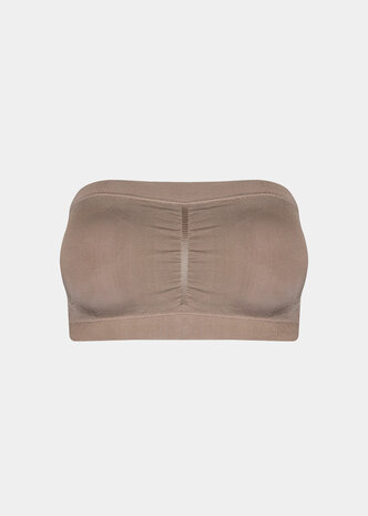 Comfort Bandeau - Macchiato