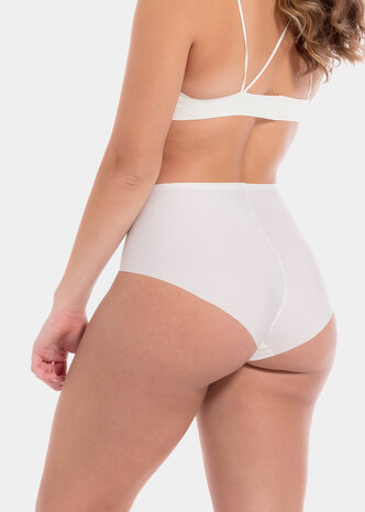 Dream Invisibles Panty (2-Pack) - Snow White
