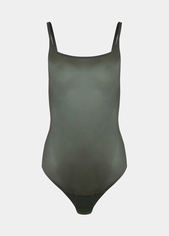Gloss Scoop Body - Matcha