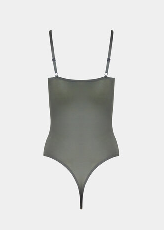 Gloss Scoop Body - Matcha