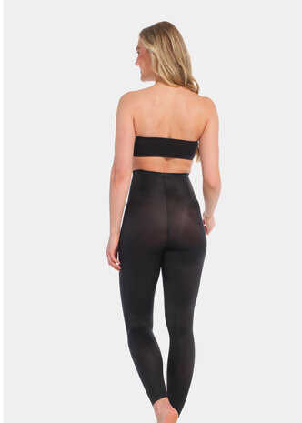 Gloss Legging - Black