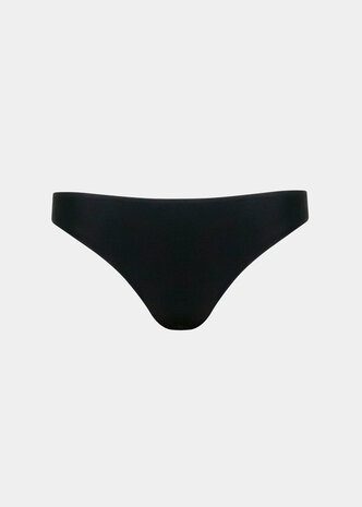 Bikini Bottom - Black