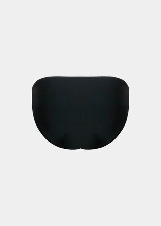 Bikini Bottom - Black