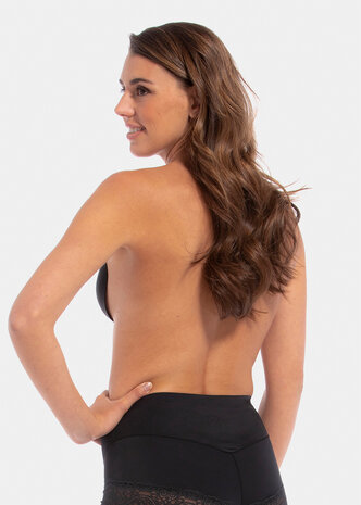 Angel Bra - Black