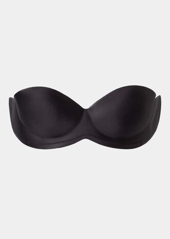 Wing Bra - Black