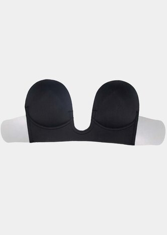 Luve Bra - Black