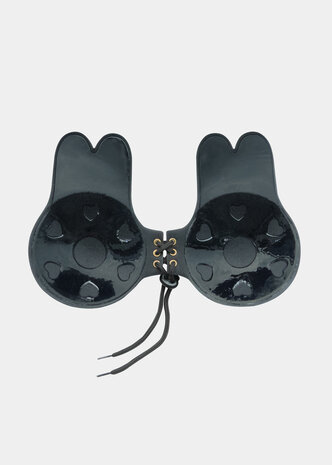Va-Va-Voom Lift - Black