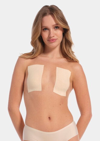 Boob Tape XL - Latte