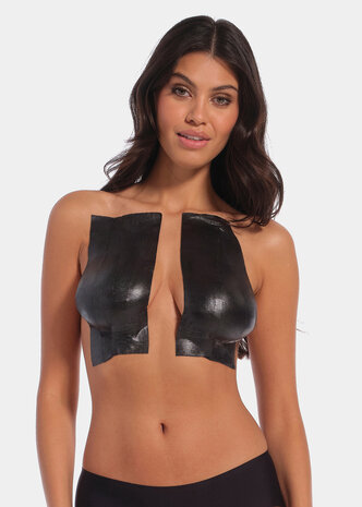 Double Sticky Boob Tape - Black