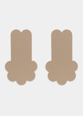 Secret Lift Covers - Caramel
