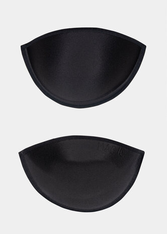 Water-Soft Push-Up - Black