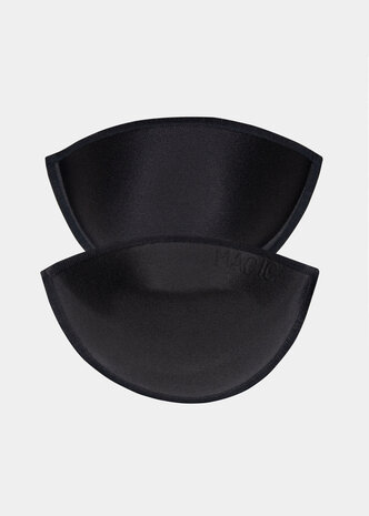 Water-Soft Push-Up - Black