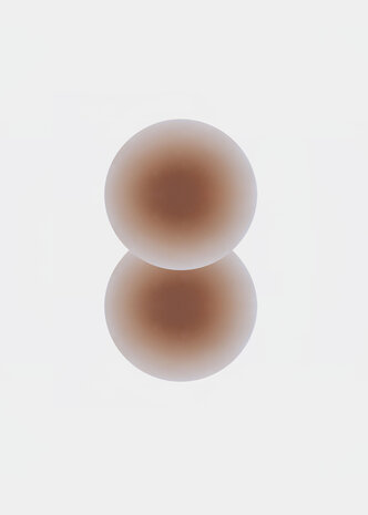 Magic Nipples - Mocha