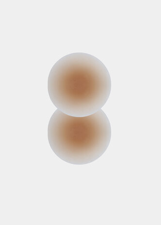 Magic Nipples - Caramel
