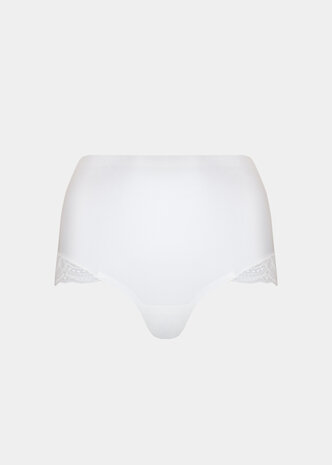 Dream Hi-Thong Lace - Snow White