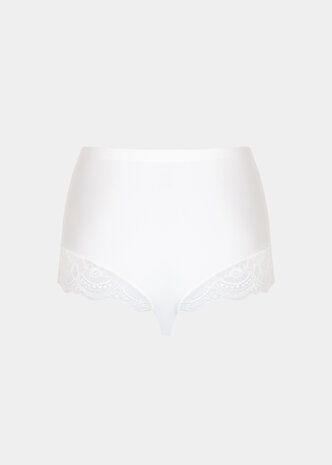 Dream Hi-Thong Lace - Snow White