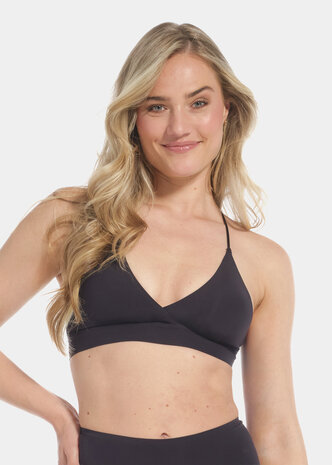 Dream Crossover Bralette
