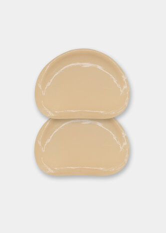 Double Sticky Demi Push-Up