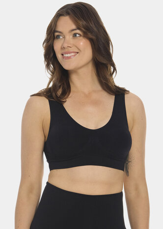 Shimmer Bra